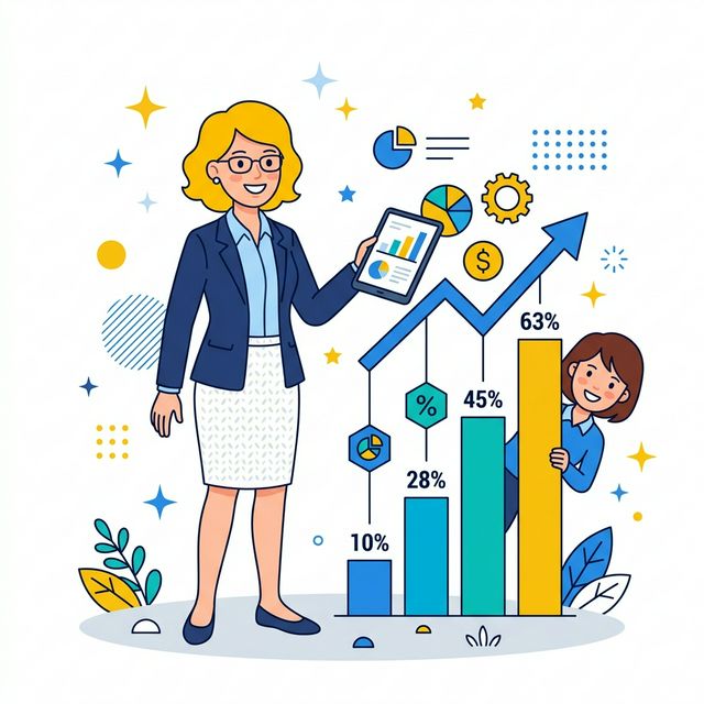 Sign In Illustration